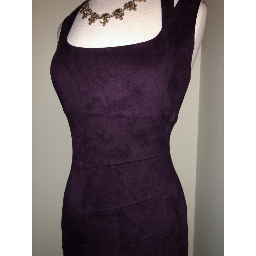 Guess | Suede Dress